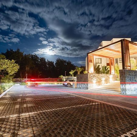 Apartment Beachfront Ocean Terraces Residence, Poste Lafayette-Apt-C3 Εξωτερικό φωτογραφία