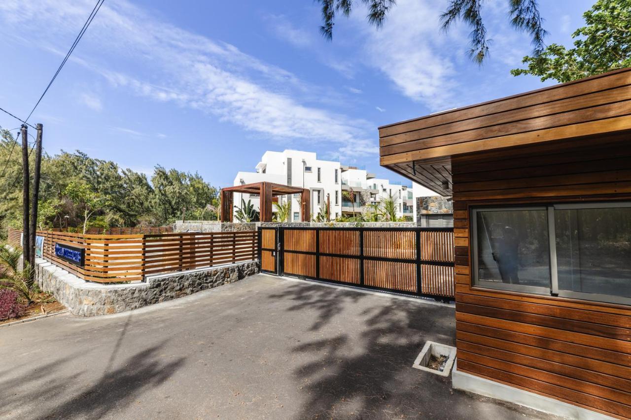 Apartment Beachfront Ocean Terraces Residence, Poste Lafayette-Apt-C3 Εξωτερικό φωτογραφία