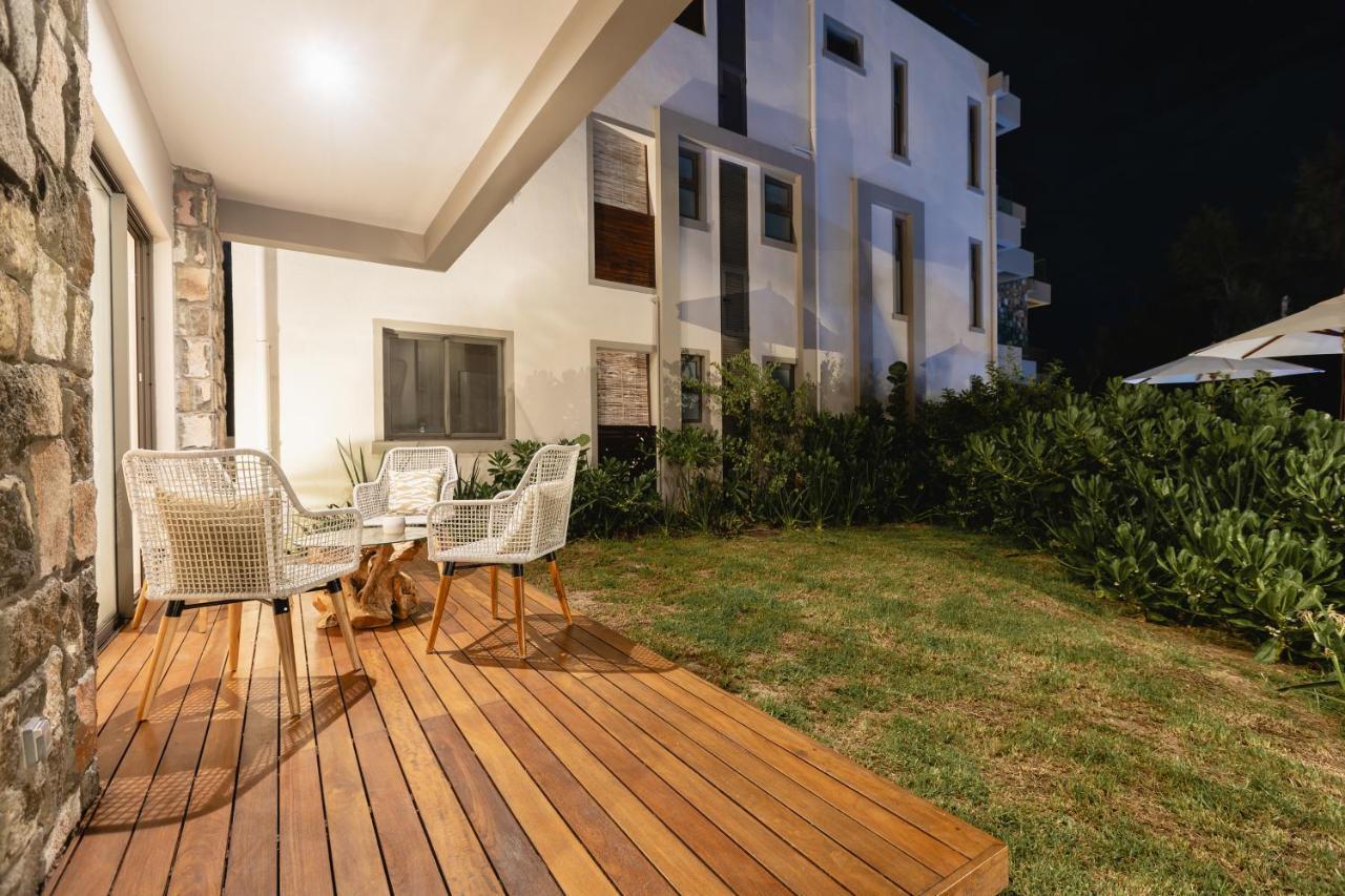 Apartment Beachfront Ocean Terraces Residence, Poste Lafayette-Apt-C3 Εξωτερικό φωτογραφία
