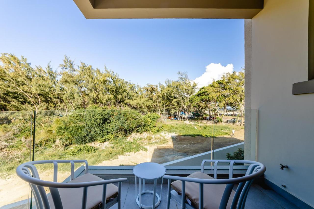 Apartment Beachfront Ocean Terraces Residence, Poste Lafayette-Apt-C3 Εξωτερικό φωτογραφία