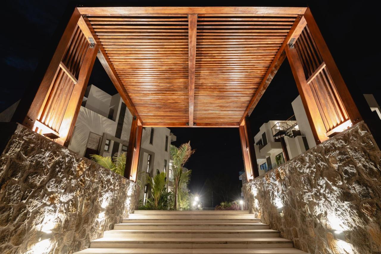 Apartment Beachfront Ocean Terraces Residence, Poste Lafayette-Apt-C3 Εξωτερικό φωτογραφία