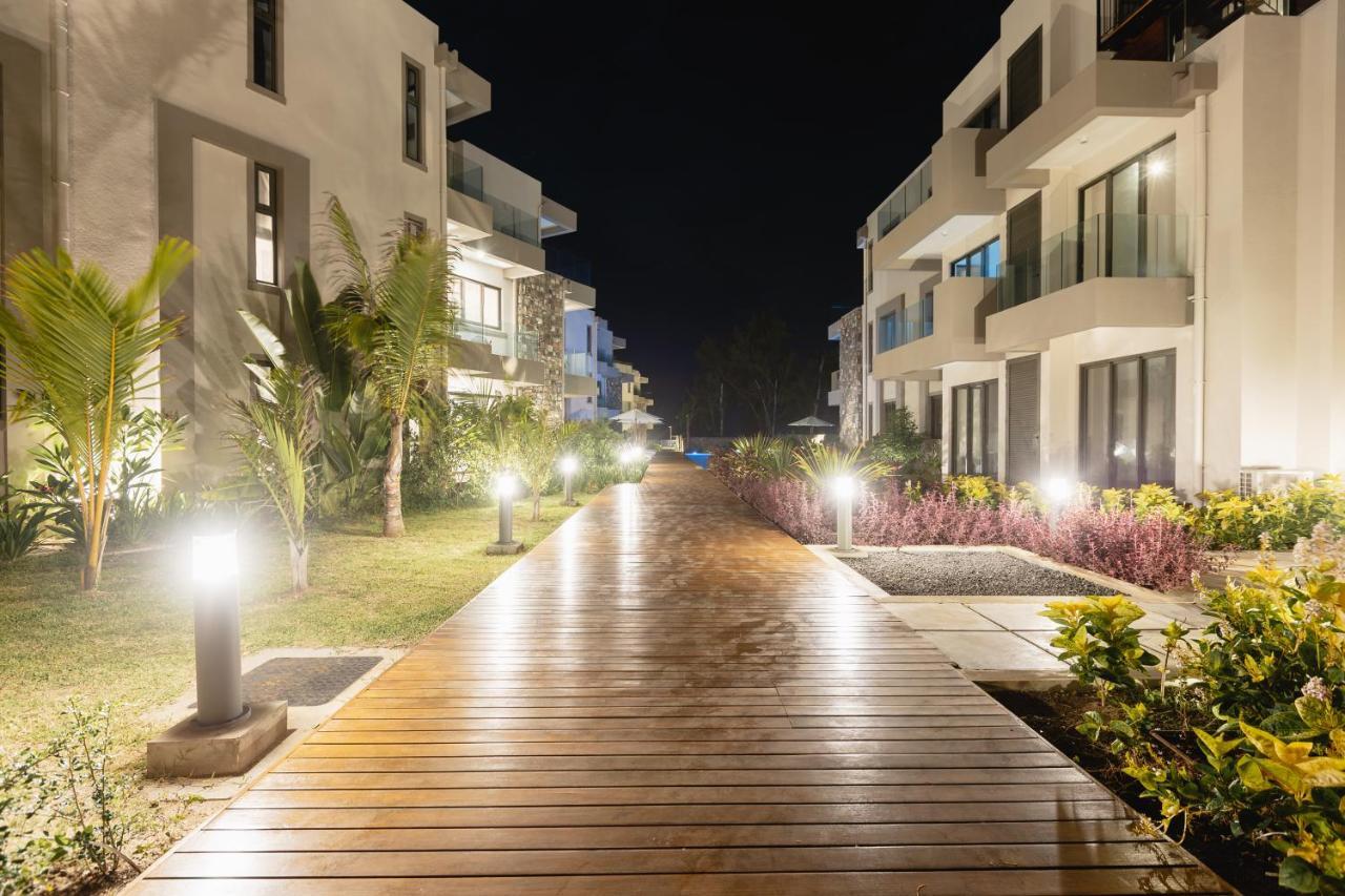 Apartment Beachfront Ocean Terraces Residence, Poste Lafayette-Apt-C3 Εξωτερικό φωτογραφία
