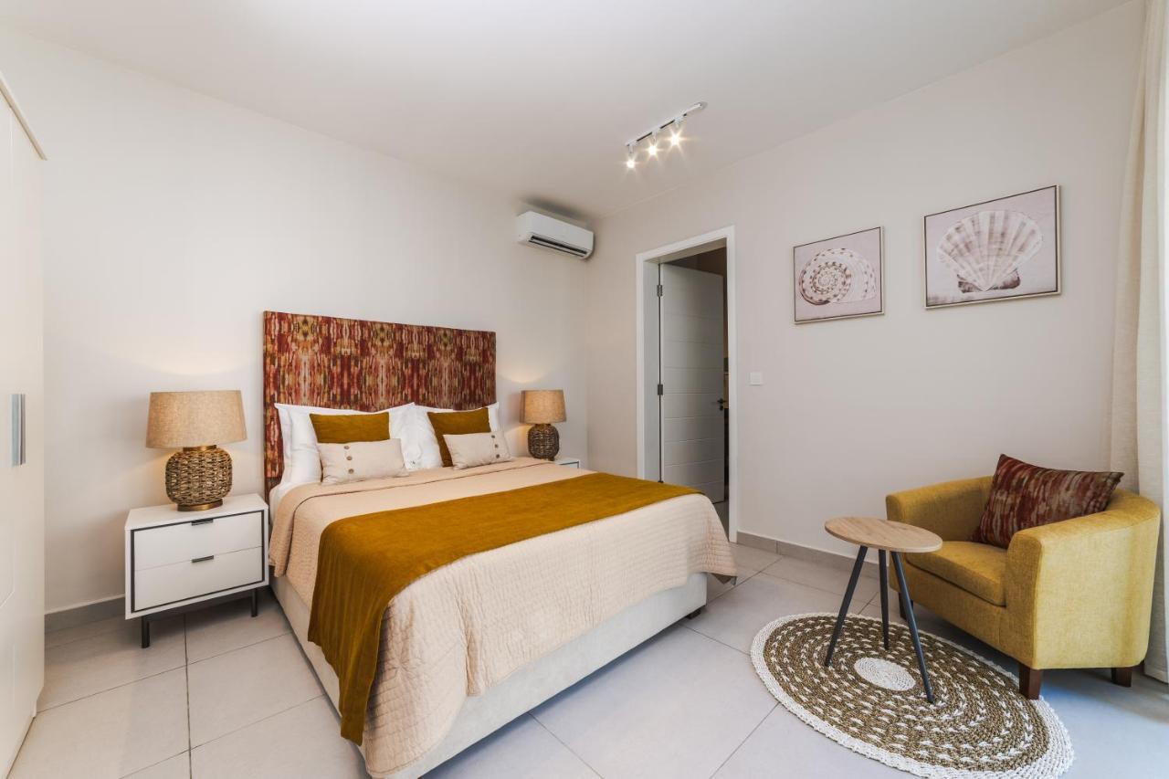 Apartment Beachfront Ocean Terraces Residence, Poste Lafayette-Apt-C3 Εξωτερικό φωτογραφία