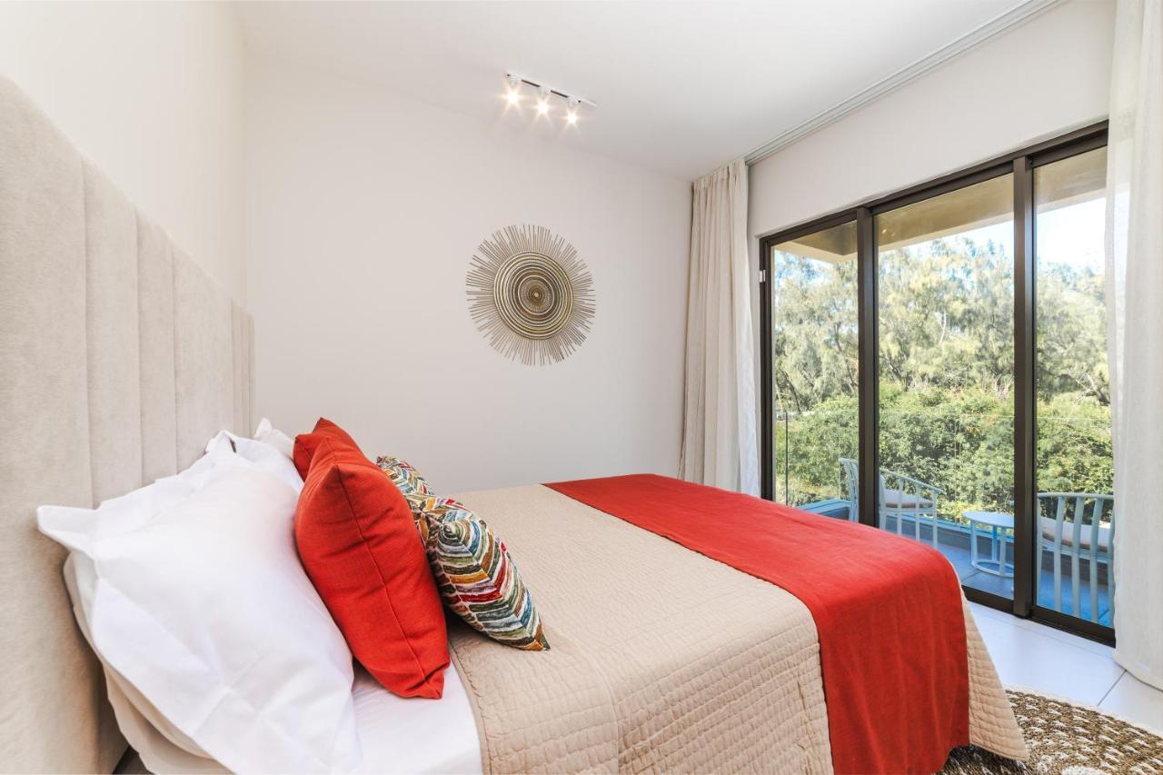 Apartment Beachfront Ocean Terraces Residence, Poste Lafayette-Apt-C3 Εξωτερικό φωτογραφία