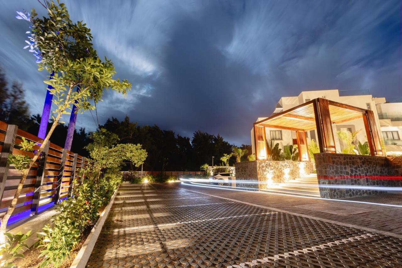 Apartment Beachfront Ocean Terraces Residence, Poste Lafayette-Apt-C3 Εξωτερικό φωτογραφία
