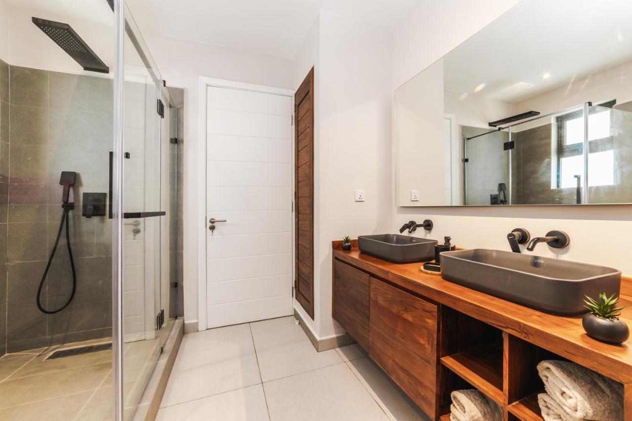 Apartment Beachfront Ocean Terraces Residence, Poste Lafayette-Apt-C3 Εξωτερικό φωτογραφία