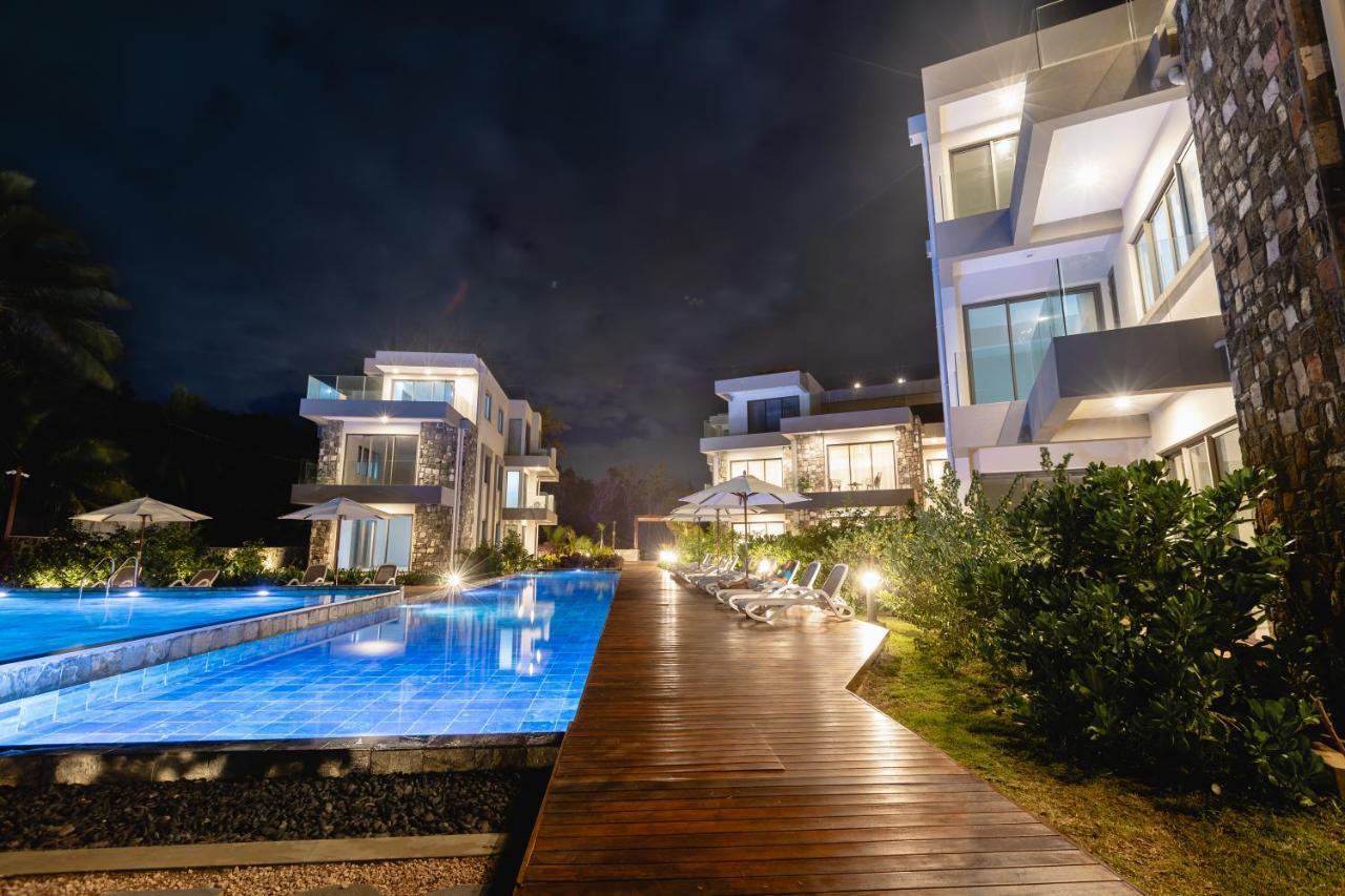 Apartment Beachfront Ocean Terraces Residence, Poste Lafayette-Apt-C3 Εξωτερικό φωτογραφία
